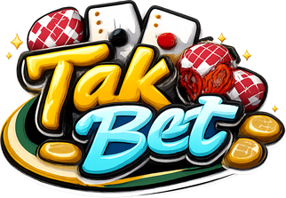 tak bet logo